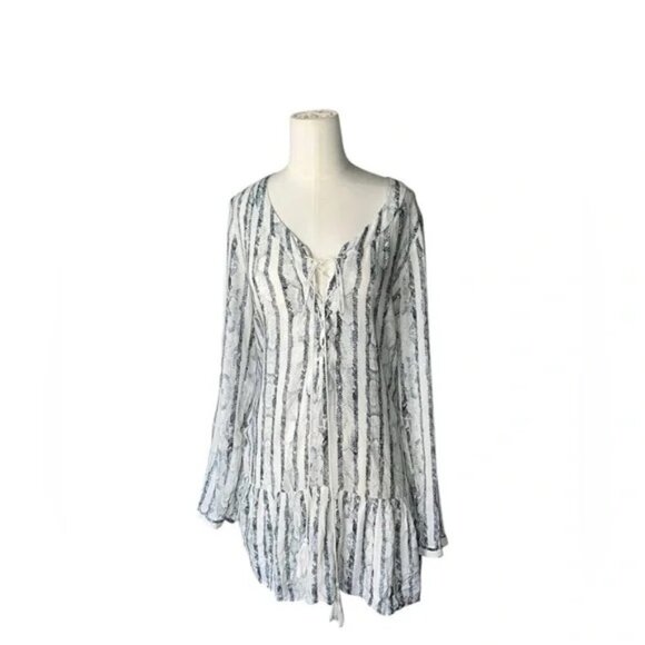 Jetset Diaries Mini Dress - Picture 1 of 4